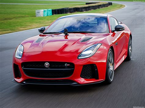 Jaguar F-Type (2018) - picture 12 of 67