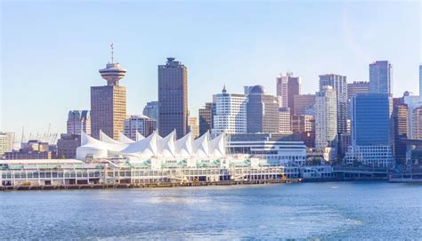 Canada Place, Vancouver: The Complete Guide