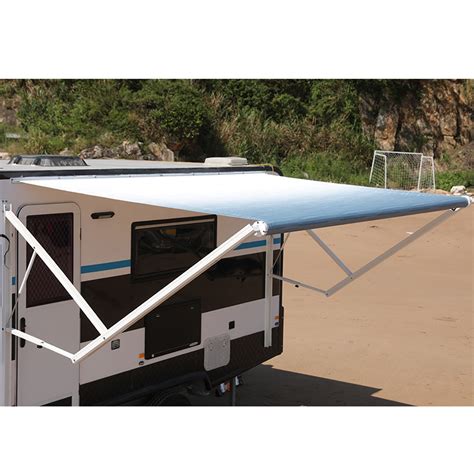 Hot Sale Power RV Camper Roll out Caravan RV Awning - China RV Awning and Trailer Awning