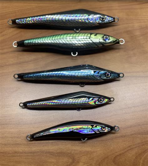 Florida - Siren lures new (sale or trade) | Bloodydecks