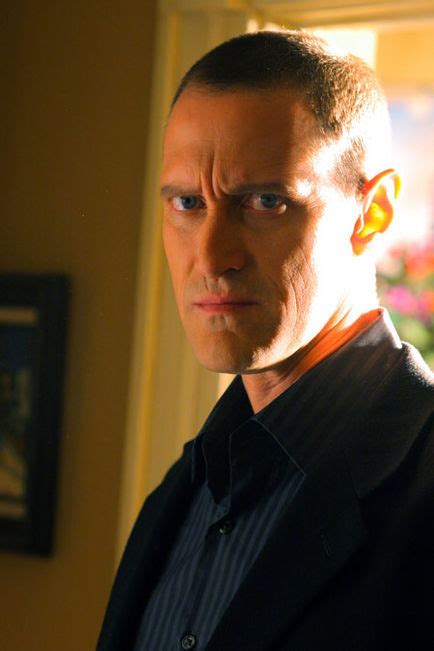 Who is Who: Marcus(Christopher Heyerdahl) - Twilight Series - Fanpop