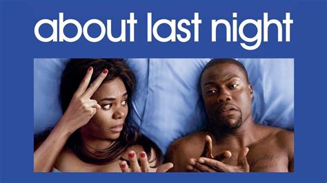 Watch About Last Night (2014) Full Movie Online - Plex