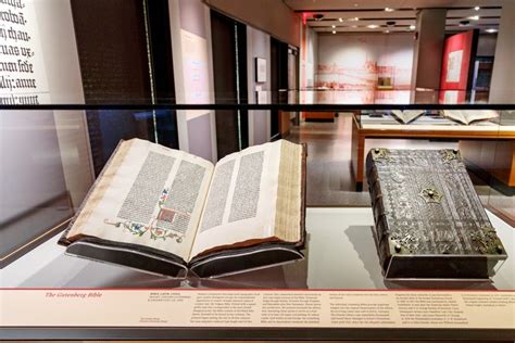 Gutenberg exhibition features some of the world’s earliest datable ...