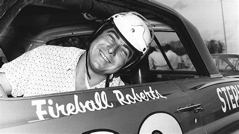 NASCAR - These famous five are Hall of Fame worthy