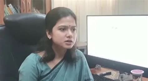 Ananya Das IAS Biography, Wiki, Husband, Age, Wikipedia