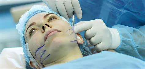 Jowl Facelift Surgery (Lower Face Lift) | Care in Turkey