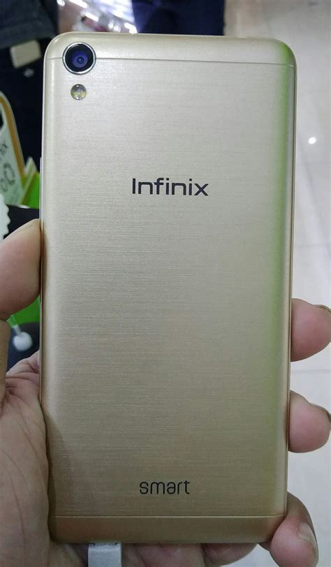 Infinix Smart Pictures, Official Photos - WhatMobile