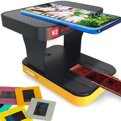 Best 35mm Negative Scanners for Capturing Your Precious Memories ...