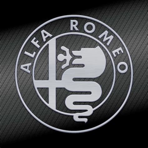 Alfa Romeo Wallpaper Logo - WallpaperSafari