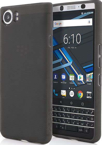 10 Best BlackBerry KEYone Cases and Covers You Can Buy | Beebom