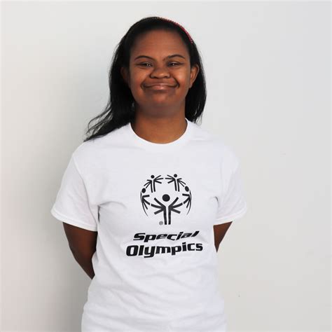 Special Olympics T-Shirt - Special Olympics Shop