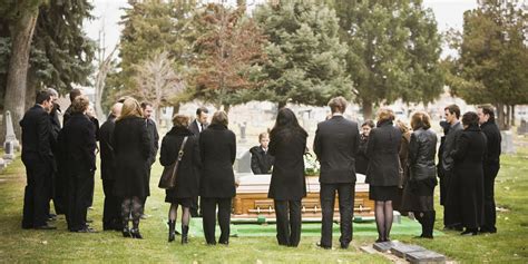 Jewish Funeral Attire Etiquette - Blogs