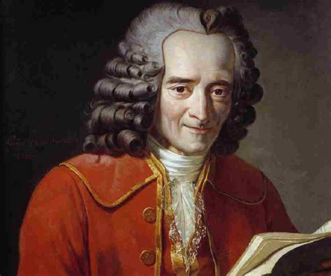 Voltaire Biography - Facts, Childhood, Family Life & Achievements