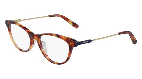 Salvatore Ferragamo Glasses SF 2852 | Bowden Opticians