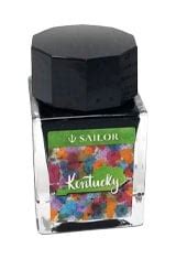 Sailor USA 50 State Fountain Pen Ink