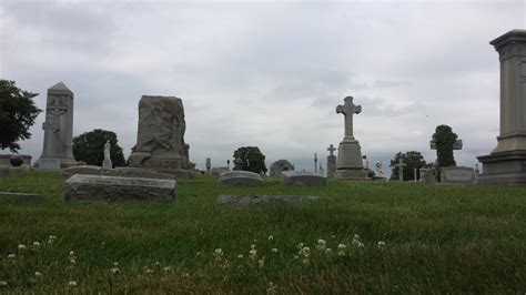 Holy Sepulchre Cemetery – Catholic Cemeteries