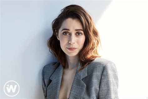 Cristin Milioti to Star in 'Made for Love' Adaptation at HBO Max - TheWrap