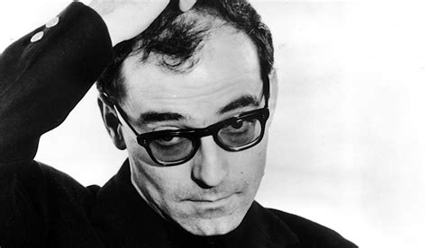 A Tribute to Jean-Luc Godard: The Master of the French New Wave ...