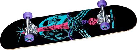 Powell Peralta Complete Skateboard Collection - 80s Skateboards