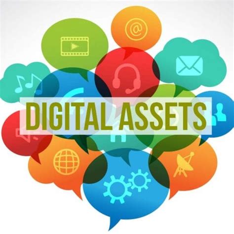 'Digital Assets' - What Exactly Are They? | Wakefields Lawyers