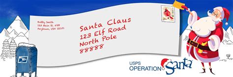 Looking for Santa’s Helpers - Postal Posts