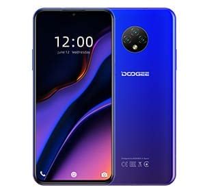 Doogee X95 Specs, Price and Best Deals - NaijaTechGuide