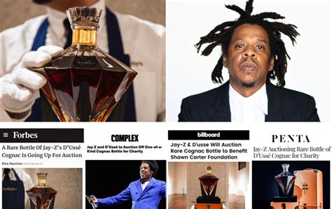 D’USSÉ COGNAX | JAY-Z | PHILANTHROPY – NikeComm