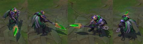 Surrender at 20: PBE Preview: Conqueror Jax + Prestige, DWG Skins