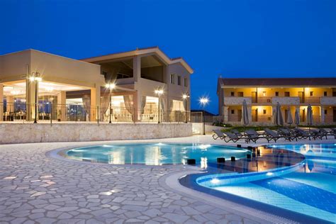 The Magnolia Resort Kefalonia Katelios - Kefalonia hotels - Official Site