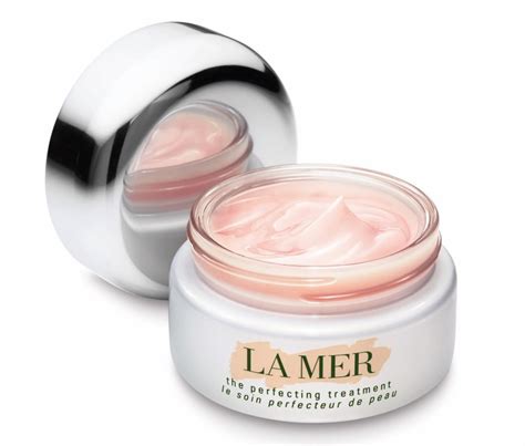 La Mer Perfecting Treatment | Skin Care | BeautyAlmanac