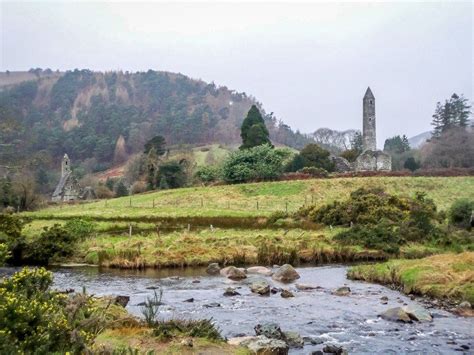 Visiting Glendalough and the Rock of Cashel - Travel Addicts