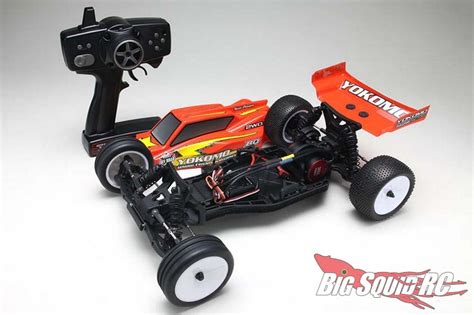 Yokomo 1/10 RO1.0 Rookie Off-Road RTR Buggy « Big Squid RC – RC Car and Truck News, Reviews ...