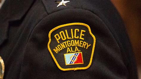 Public invited to comment on Montgomery Police Department's ability to adhere to national standards