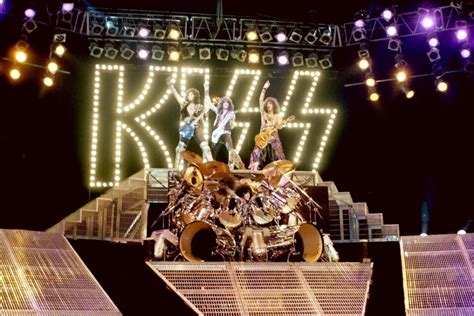 Hard Rock Music Time Machine – 1984: KISS/Queensryche - Nassau Coliseum - Hard Rock Daddy