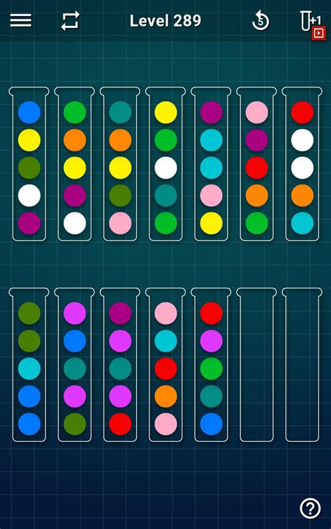 Ball Sort Puzzle for Android - APK Download