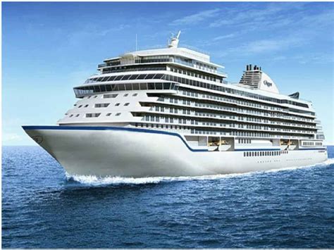 Mumbai-Goa Cruise Guide That We Need Before It Starts