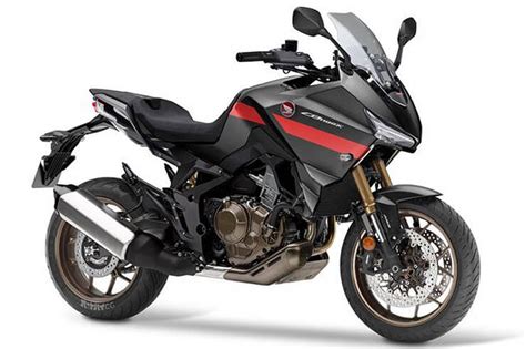 2021 Honda Motorcycles | Model Lineup Reviews & Specs