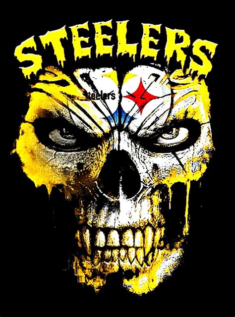 Pittsburgh Steelers Wallpaper | WhatsPaper