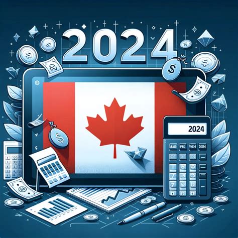 Tax Changes In Canada for 2024: CPP Increase, TFSA, and more!