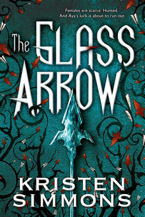 The Glass Arrow