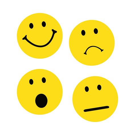 Smileys Emoticons