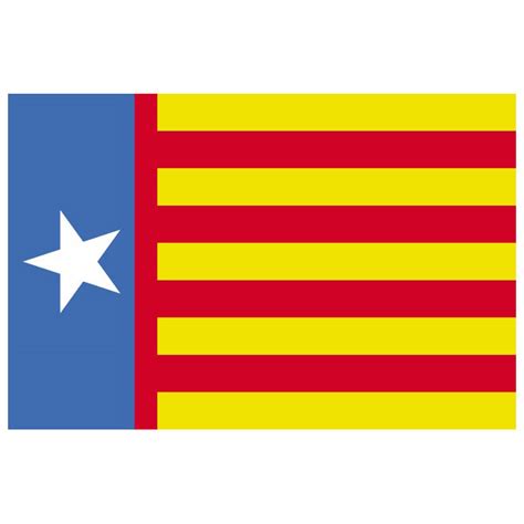 Valencian nationalism flag