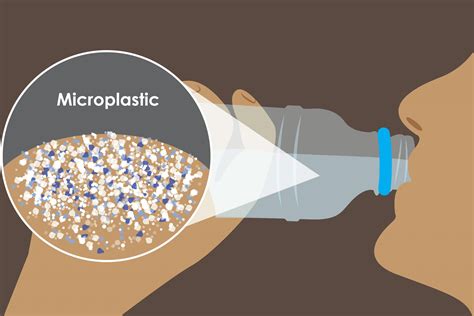 Are There Micro-Plastics in Your California Tap Water? - Oceanus