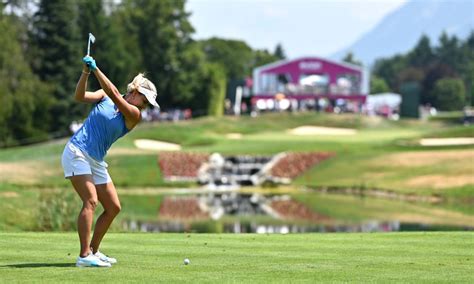 Golf: LPGA pushes back 2020 season restart to July