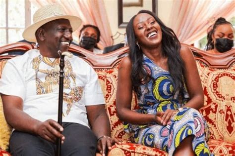 June Ruto Biography: Boyfriend, Age, Instagram, Wikipedia, Net Worth ...