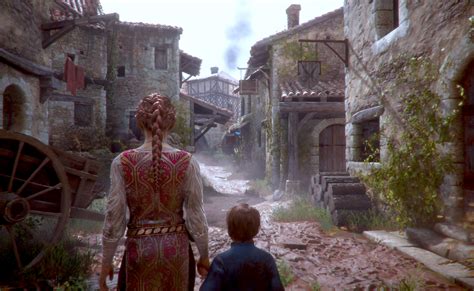 The 9 Best Medieval, Fantasy Games of 2019