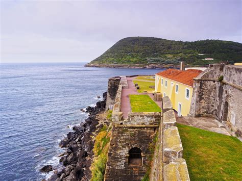 The Top 12 Things to Do on Terceira Island, the Azores