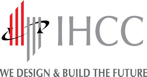 IHCC - Design & Build - A turnkey solution provider