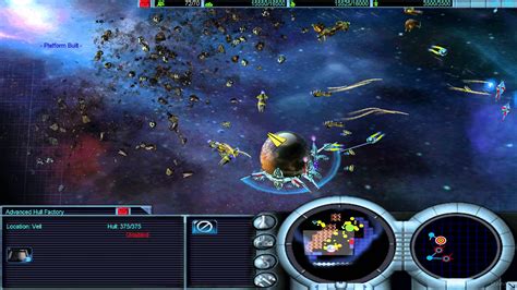 Conquest: Frontier Wars (2001 video game)