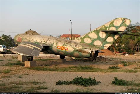 Shenyang J-5 - Vietnam - Air Force | Aviation Photo #1177920 ...